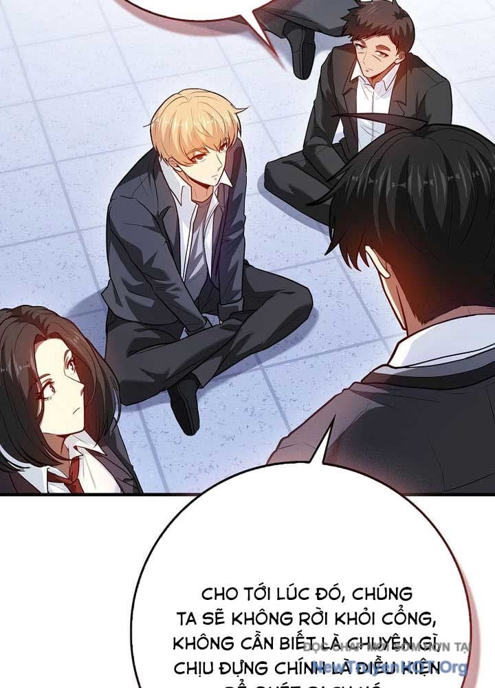 Thiên Tài Võ Thuật Hồi Quy Chap 104 - Next Chap 105