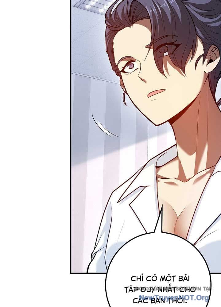 Thiên Tài Võ Thuật Hồi Quy Chap 104 - Next Chap 105