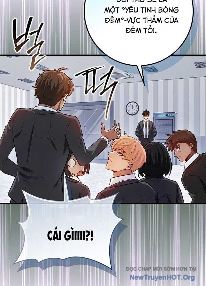 Thiên Tài Võ Thuật Hồi Quy Chap 104 - Next Chap 105