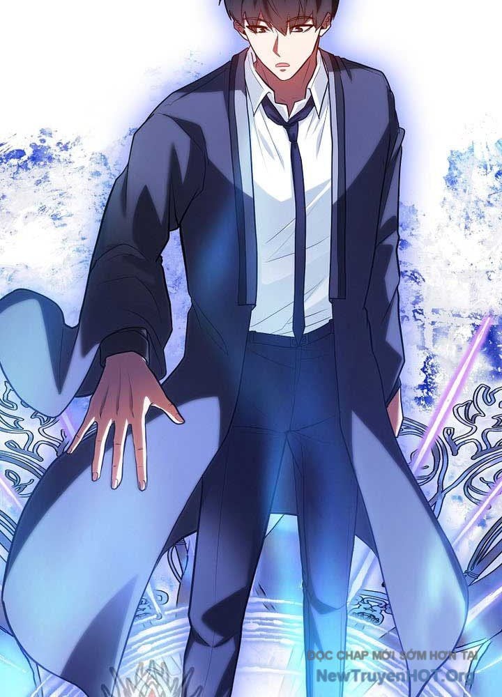 Thiên Tài Võ Thuật Hồi Quy Chap 104 - Next Chap 105