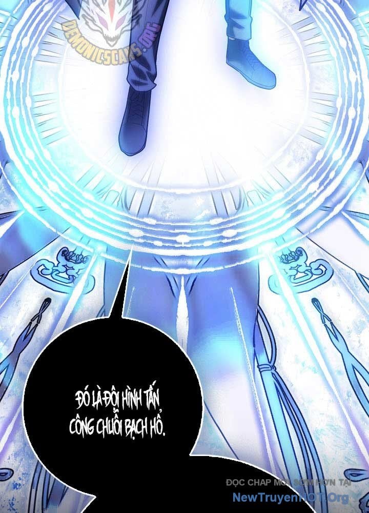 Thiên Tài Võ Thuật Hồi Quy Chap 104 - Next Chap 105