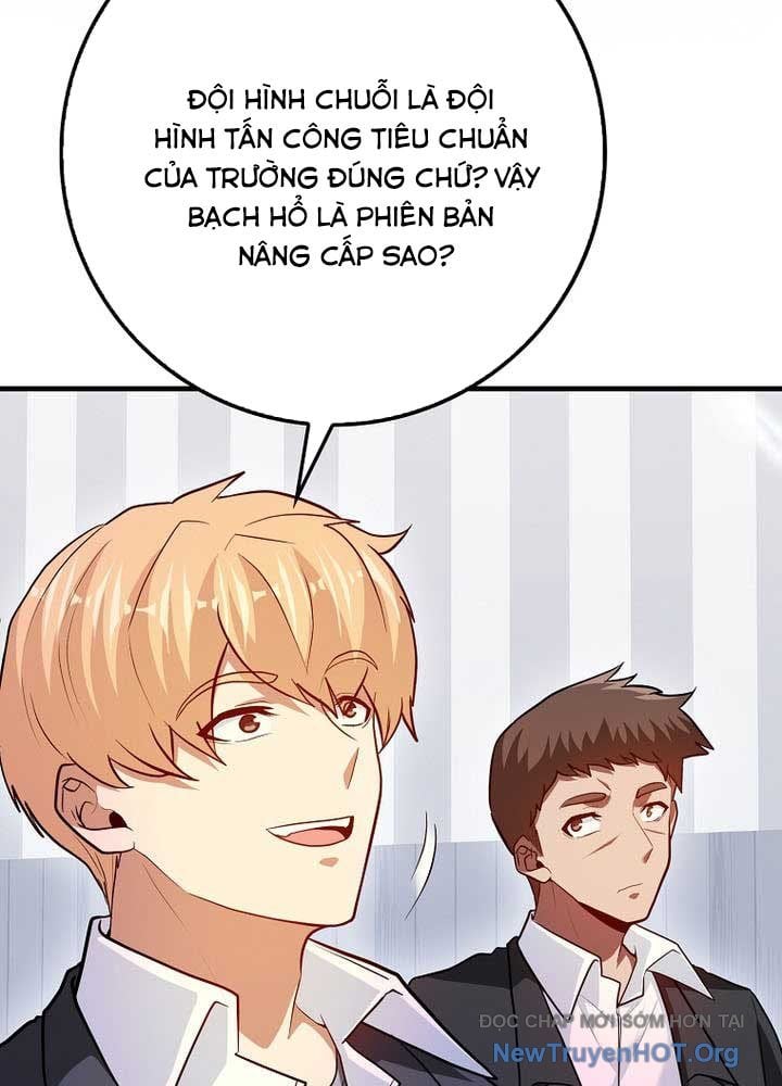 Thiên Tài Võ Thuật Hồi Quy Chap 104 - Next Chap 105