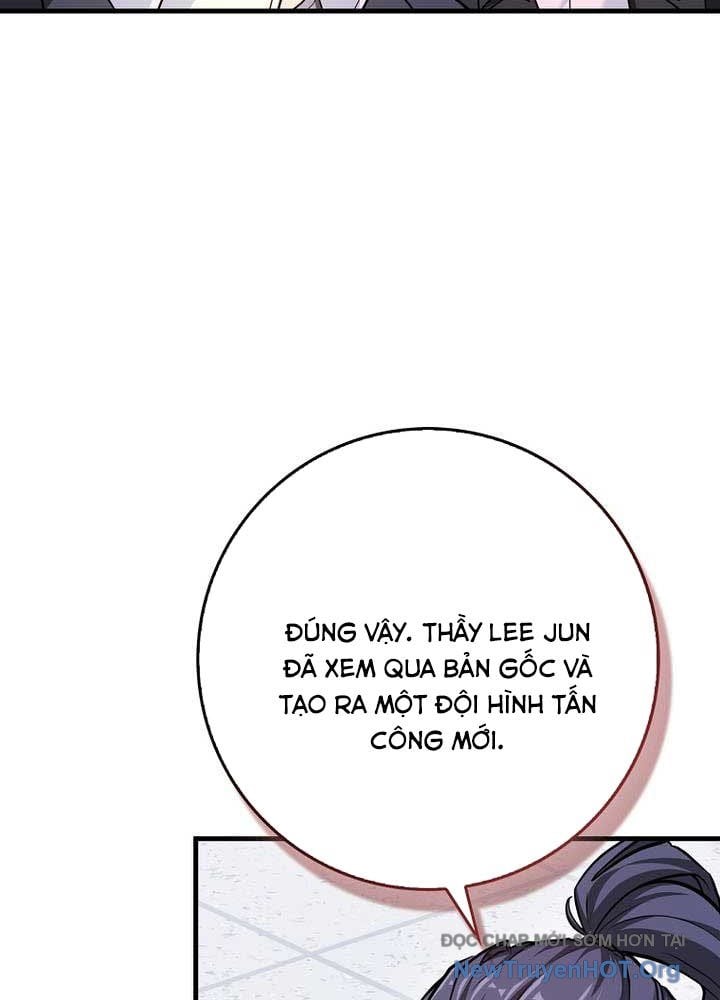 Thiên Tài Võ Thuật Hồi Quy Chap 104 - Next Chap 105