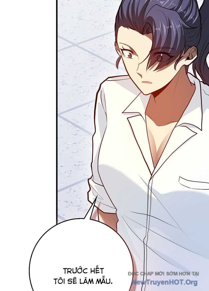 Thiên Tài Võ Thuật Hồi Quy Chap 104 - Next Chap 105