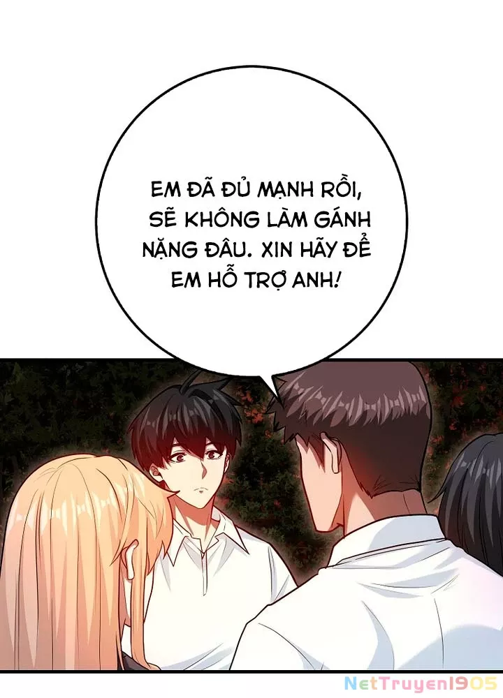 Thiên Tài Võ Thuật Hồi Quy Chap 106 - Next Chap 107