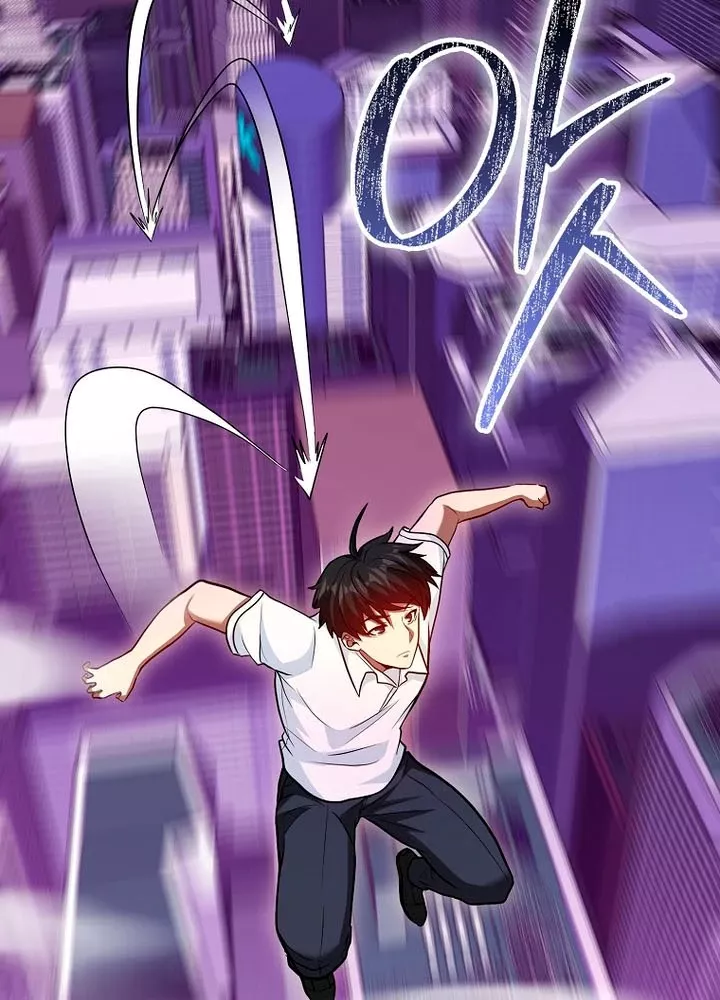 Thiên Tài Võ Thuật Hồi Quy Chap 106 - Next Chap 107