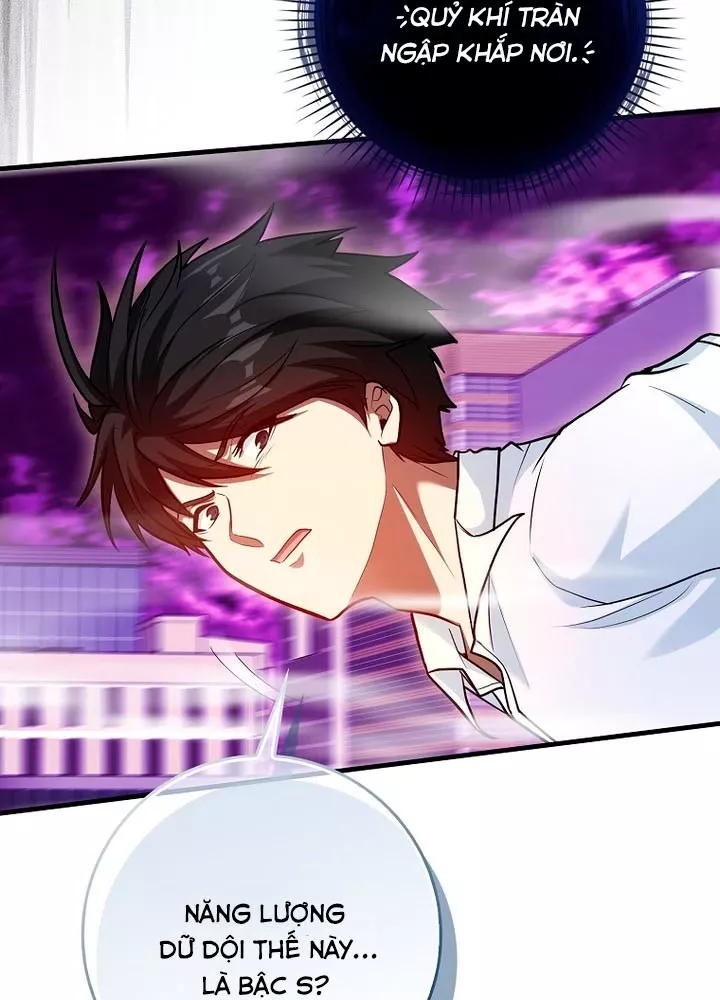 Thiên Tài Võ Thuật Hồi Quy Chap 106 - Next Chap 107