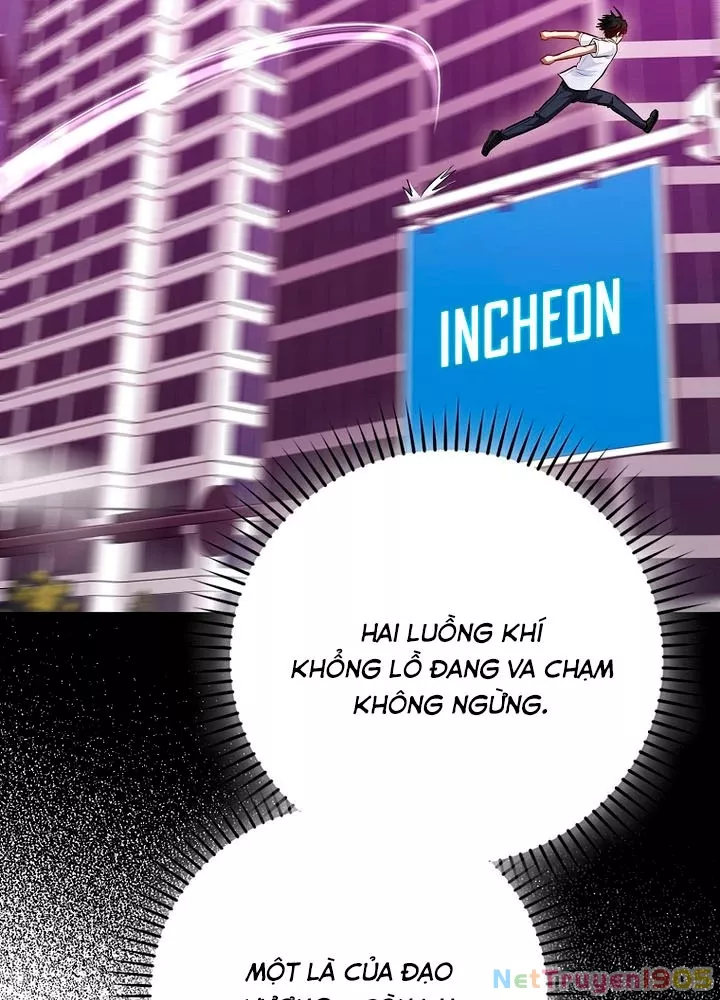 Thiên Tài Võ Thuật Hồi Quy Chap 106 - Next Chap 107