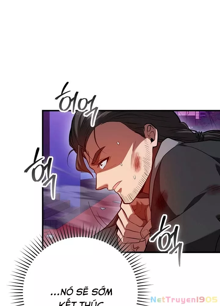 Thiên Tài Võ Thuật Hồi Quy Chap 106 - Next Chap 107