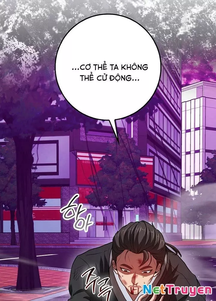 Thiên Tài Võ Thuật Hồi Quy Chap 106 - Next Chap 107