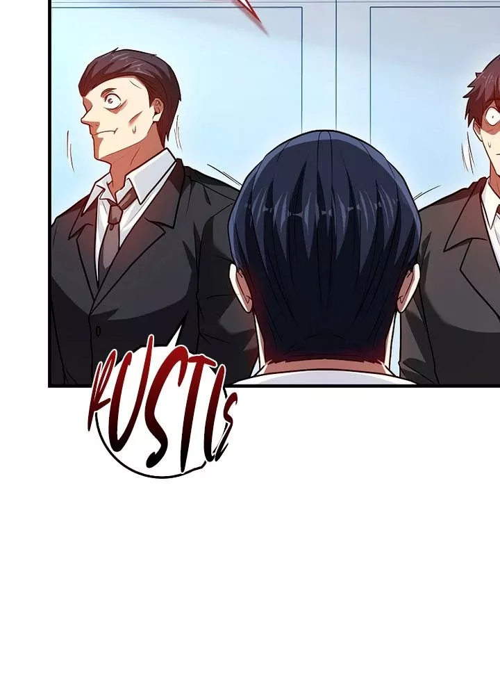 Thiên Tài Võ Thuật Hồi Quy Chap 106 - Next Chap 107