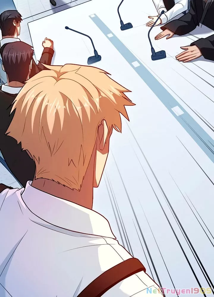 Thiên Tài Võ Thuật Hồi Quy Chap 106 - Next Chap 107