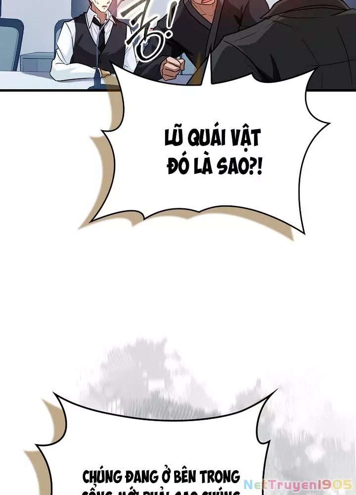 Thiên Tài Võ Thuật Hồi Quy Chap 106 - Next Chap 107