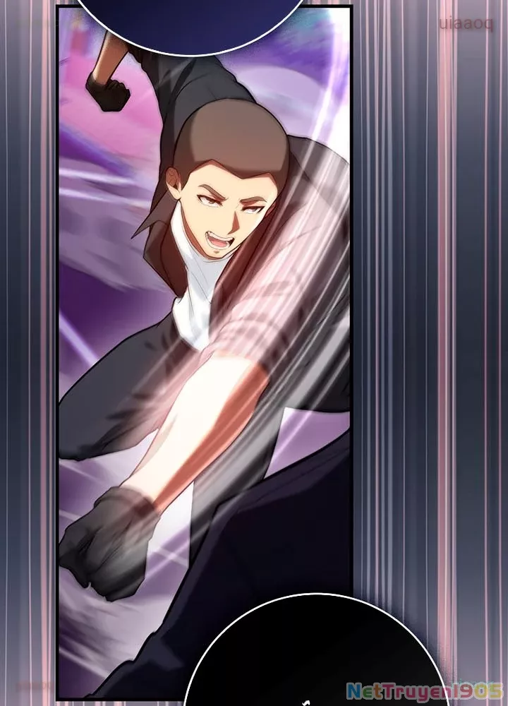 Thiên Tài Võ Thuật Hồi Quy Chap 106 - Next Chap 107