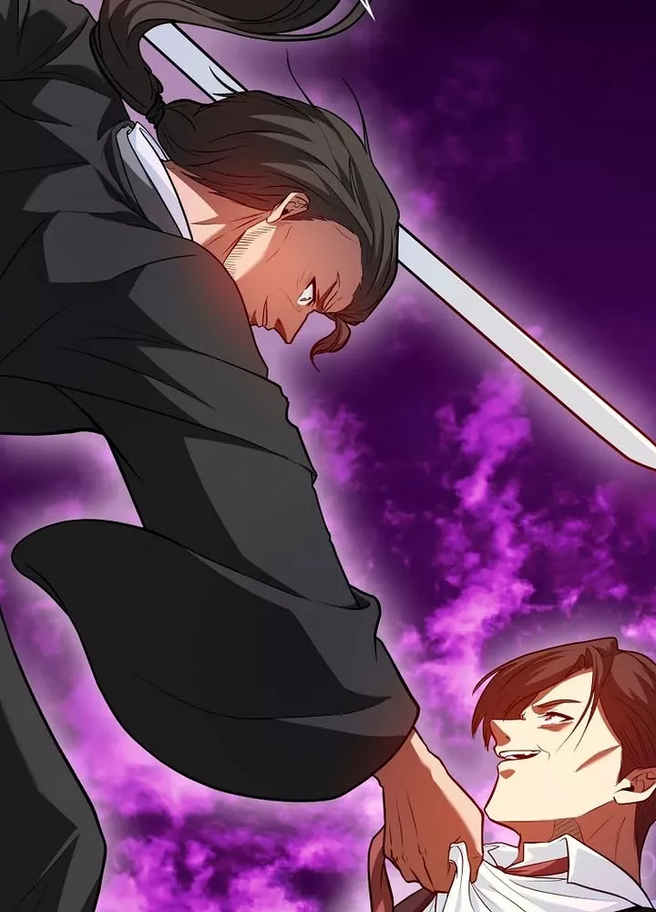 Thiên Tài Võ Thuật Hồi Quy Chap 106 - Next Chap 107