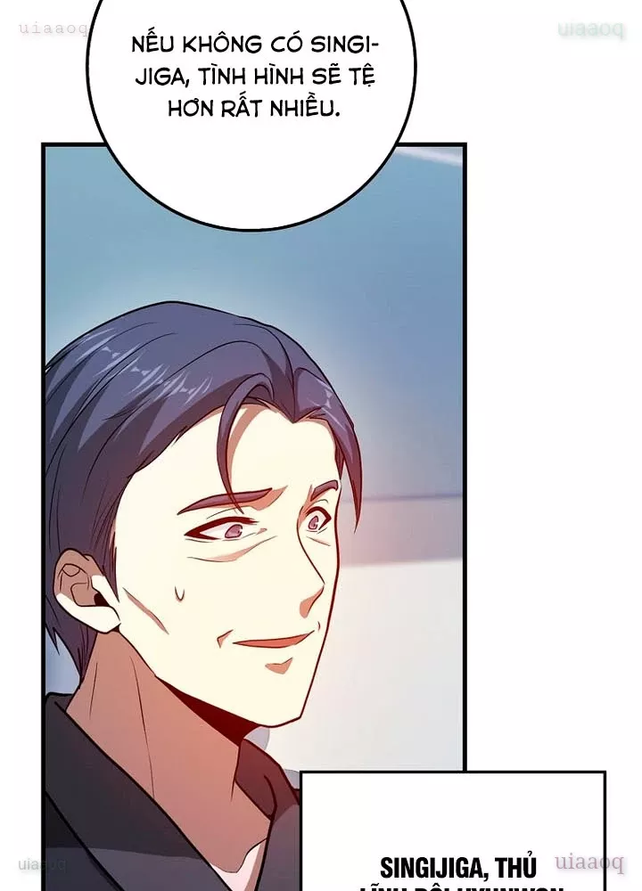 Thiên Tài Võ Thuật Hồi Quy Chap 106 - Next Chap 107