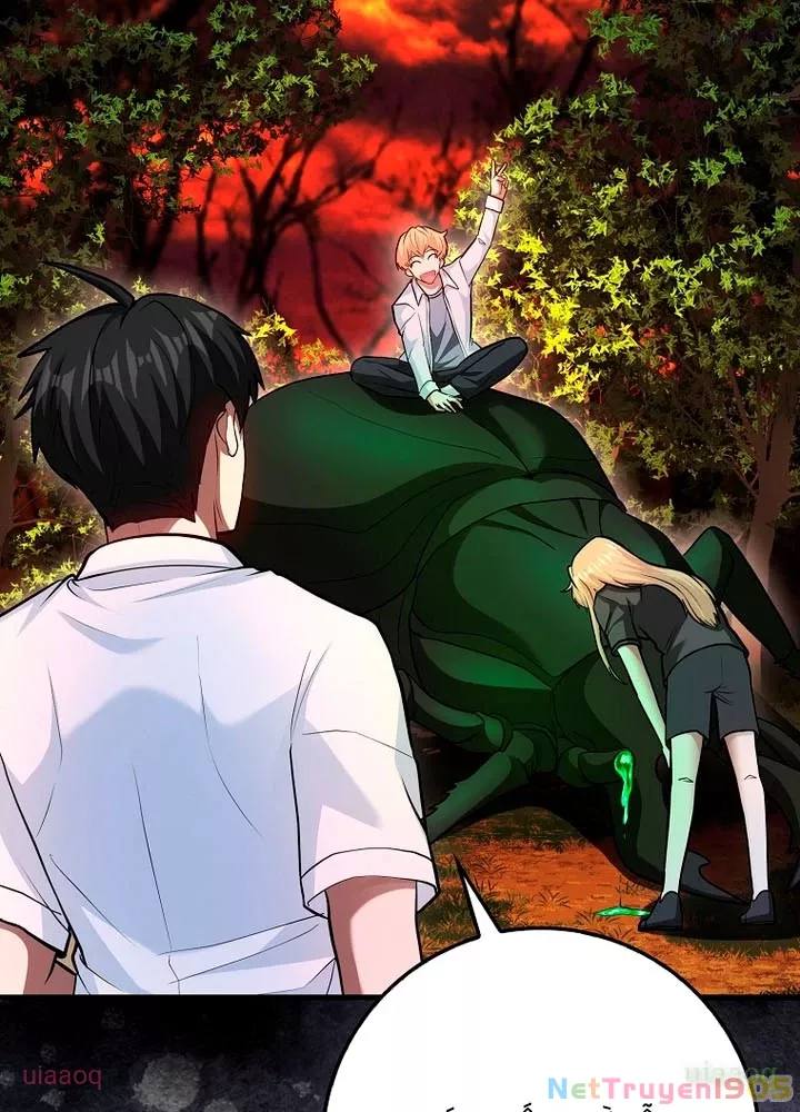 Thiên Tài Võ Thuật Hồi Quy Chap 106 - Next Chap 107