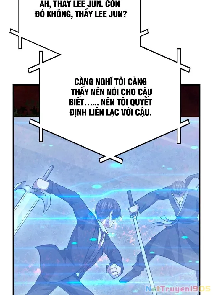 Thiên Tài Võ Thuật Hồi Quy Chap 106 - Next Chap 107