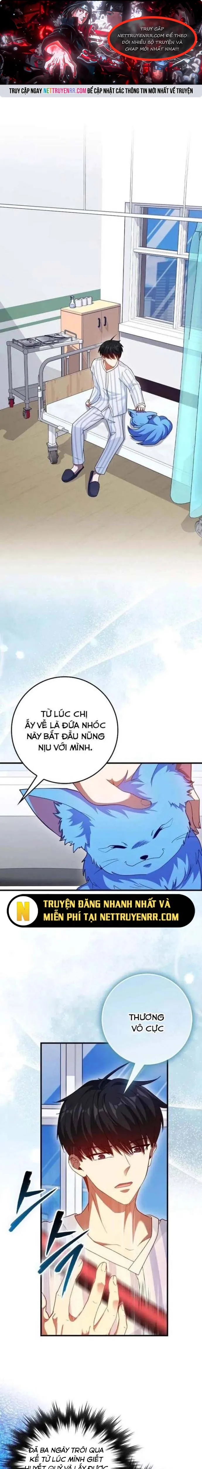 Thiên Tài Võ Thuật Hồi Quy Chap 83 - Next Chap 84