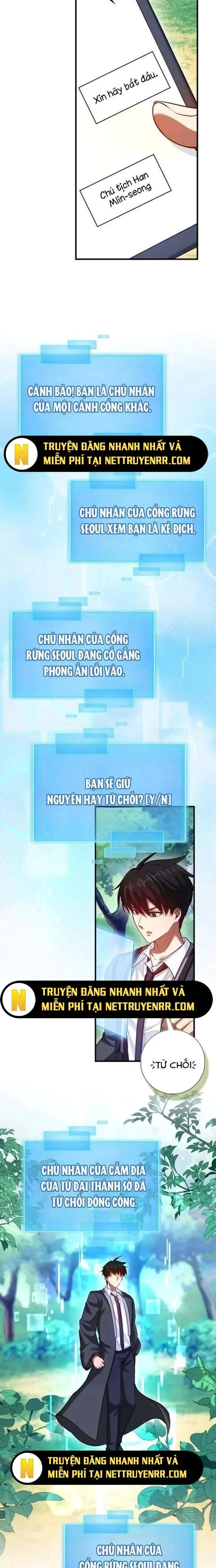 Thiên Tài Võ Thuật Hồi Quy Chap 83 - Next Chap 84