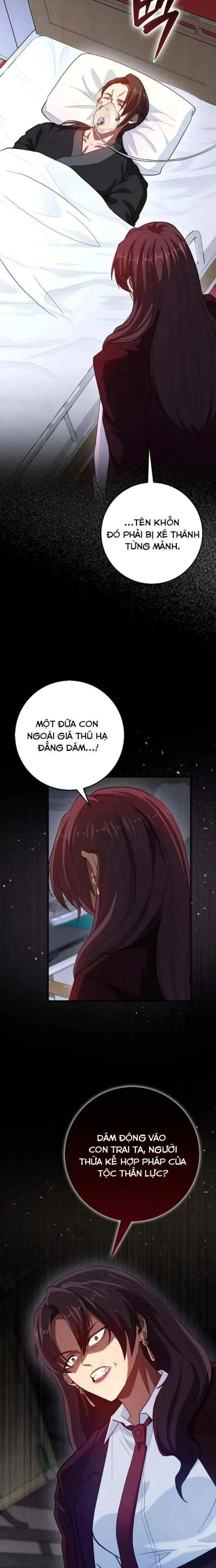 Thiên Tài Võ Thuật Hồi Quy Chap 83 - Next Chap 84