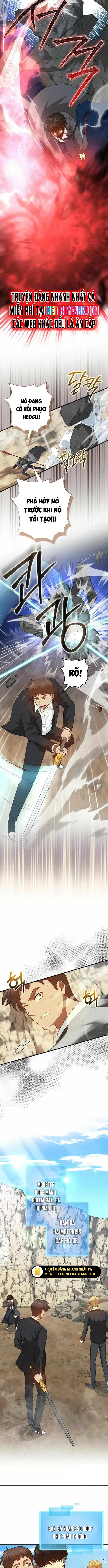 Thiên Tài Võ Thuật Hồi Quy Chap 84 - Next Chap 85