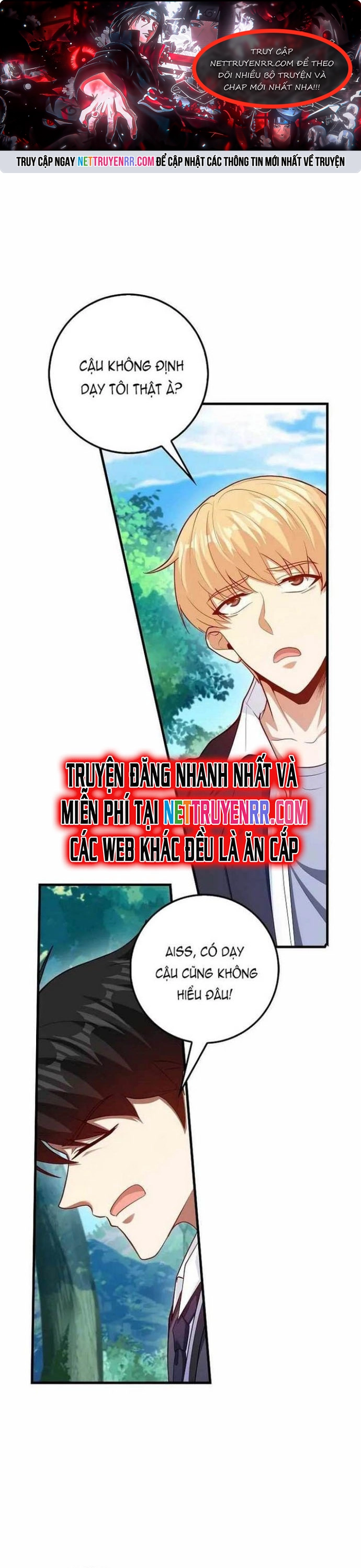 Thiên Tài Võ Thuật Hồi Quy Chap 86 - Next Chap 87