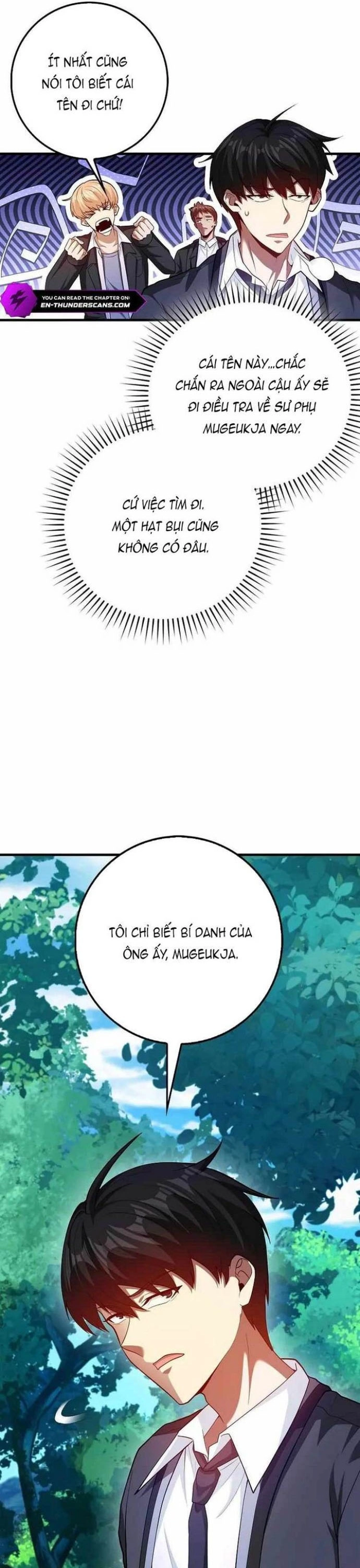 Thiên Tài Võ Thuật Hồi Quy Chap 86 - Next Chap 87