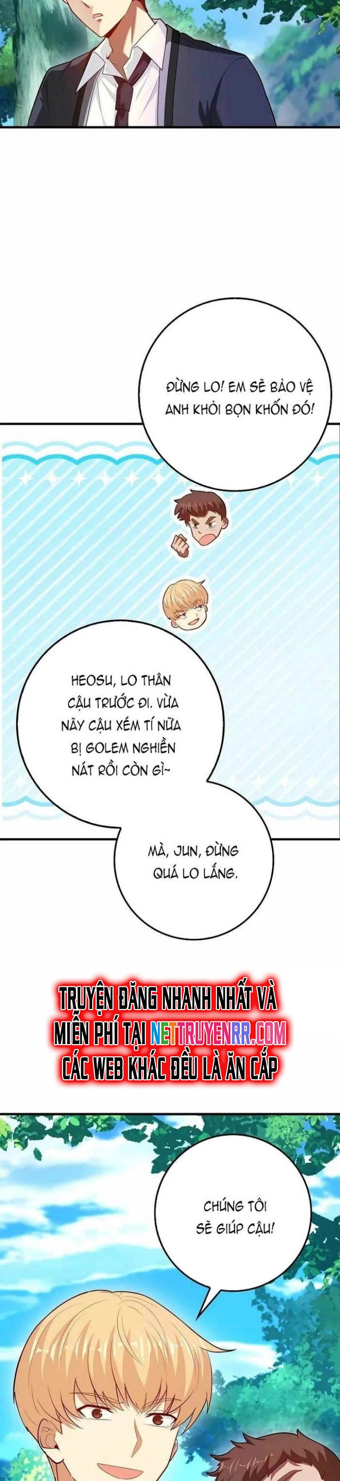 Thiên Tài Võ Thuật Hồi Quy Chap 86 - Next Chap 87