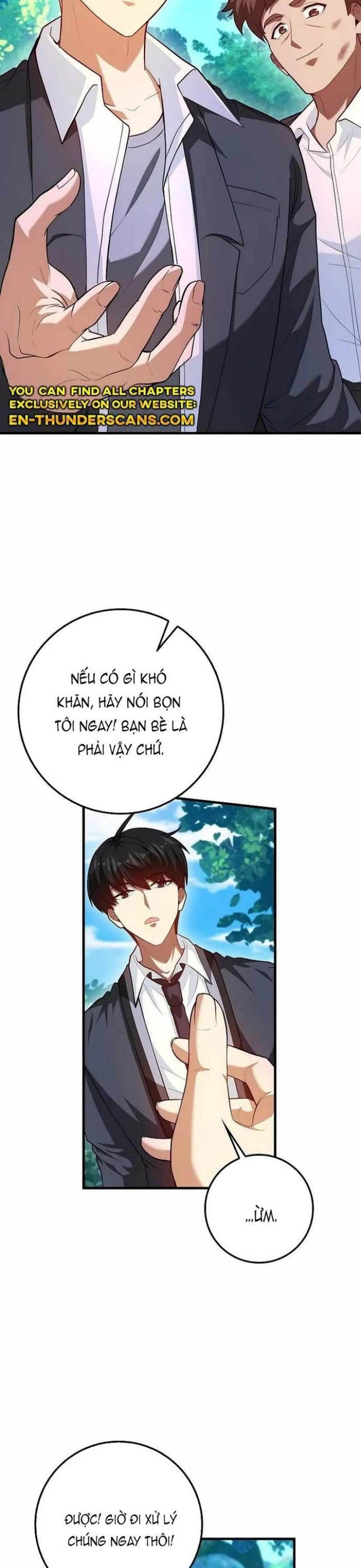 Thiên Tài Võ Thuật Hồi Quy Chap 86 - Next Chap 87