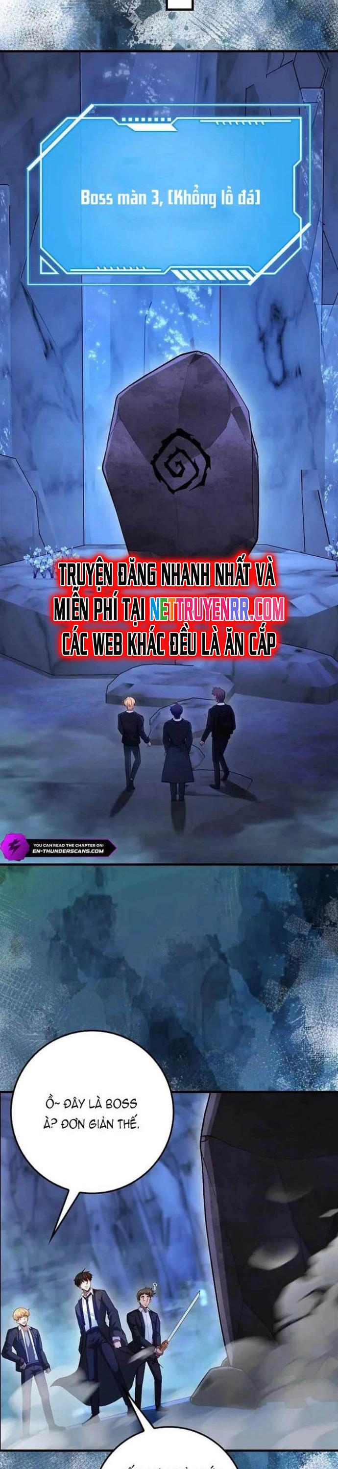 Thiên Tài Võ Thuật Hồi Quy Chap 86 - Next Chap 87