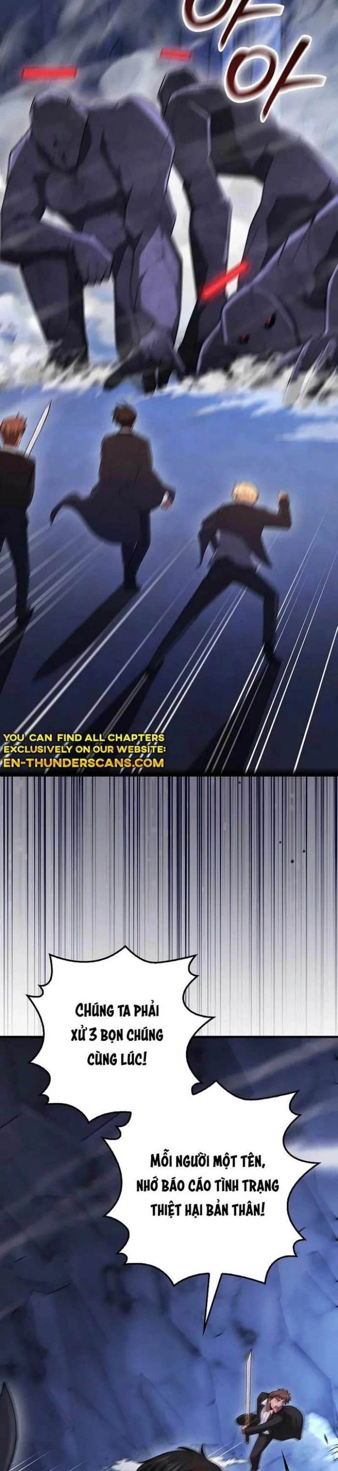 Thiên Tài Võ Thuật Hồi Quy Chap 86 - Next Chap 87