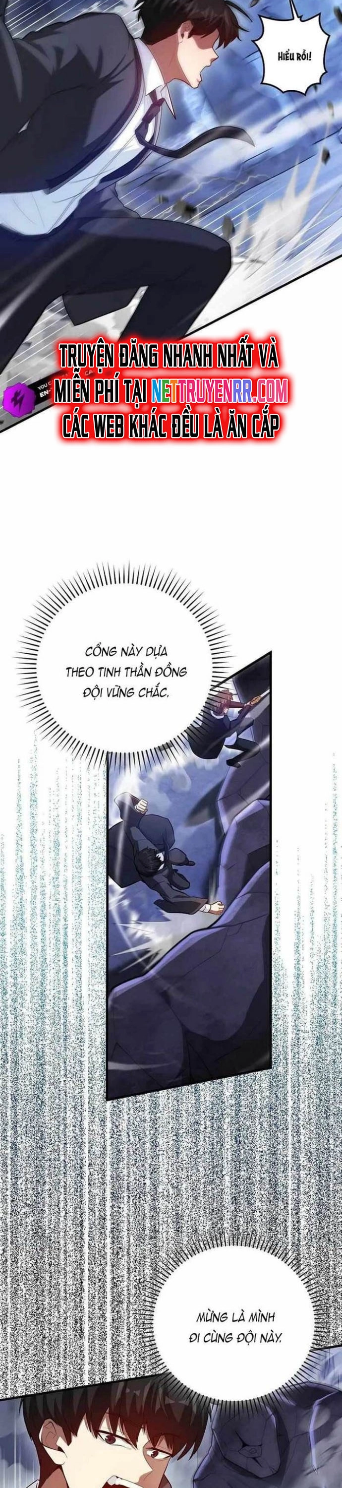 Thiên Tài Võ Thuật Hồi Quy Chap 86 - Next Chap 87