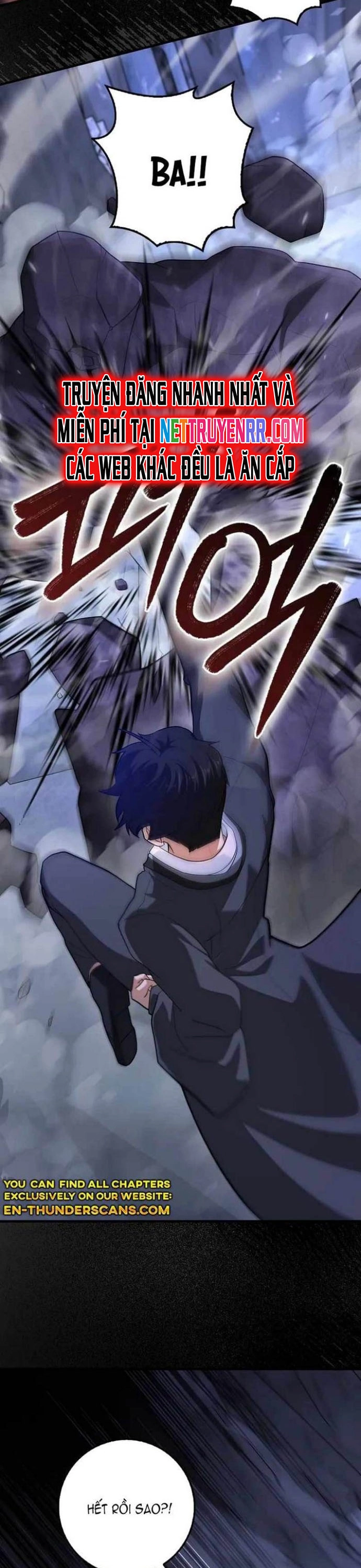 Thiên Tài Võ Thuật Hồi Quy Chap 86 - Next Chap 87