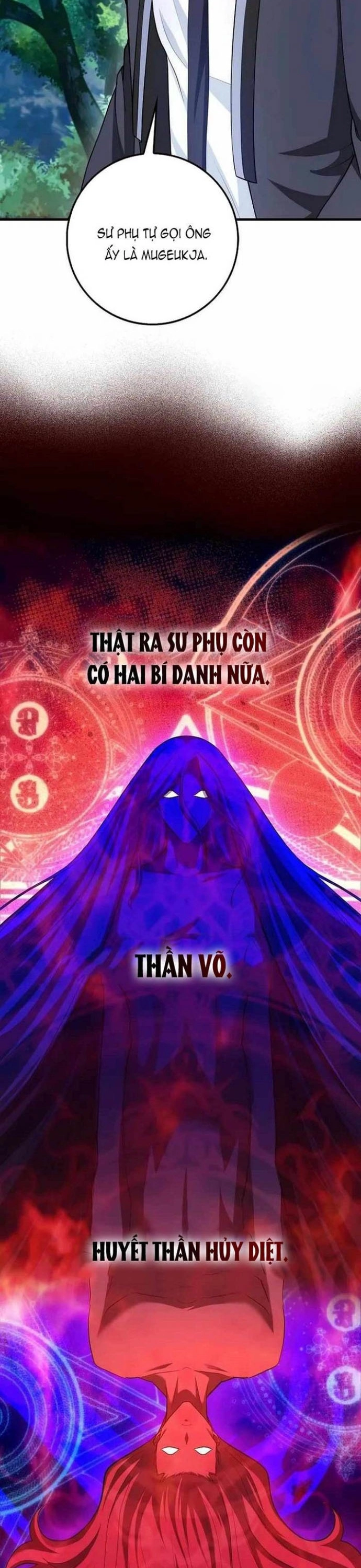 Thiên Tài Võ Thuật Hồi Quy Chap 86 - Next Chap 87