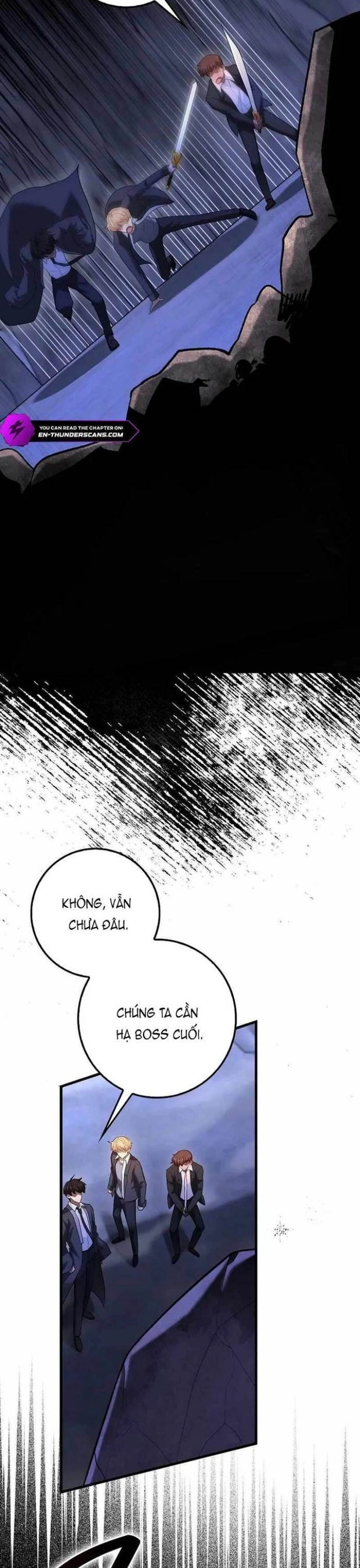 Thiên Tài Võ Thuật Hồi Quy Chap 86 - Next Chap 87