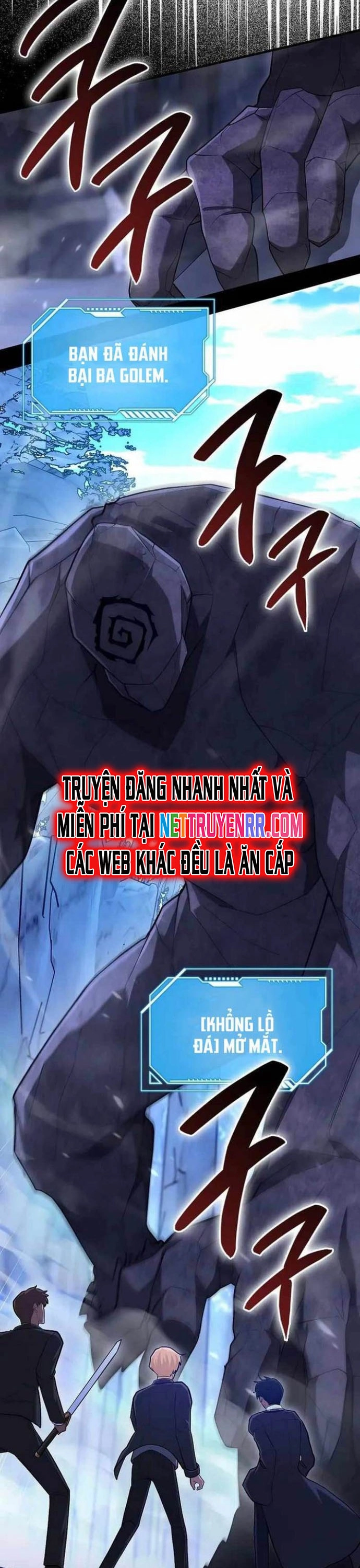 Thiên Tài Võ Thuật Hồi Quy Chap 86 - Next Chap 87