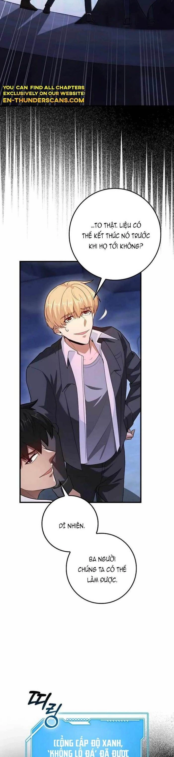 Thiên Tài Võ Thuật Hồi Quy Chap 86 - Next Chap 87