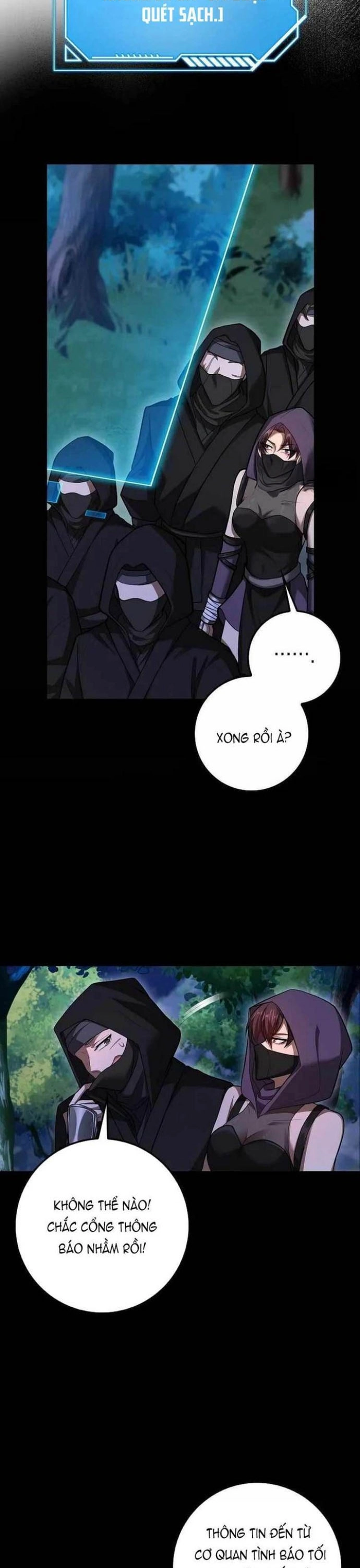 Thiên Tài Võ Thuật Hồi Quy Chap 86 - Next Chap 87