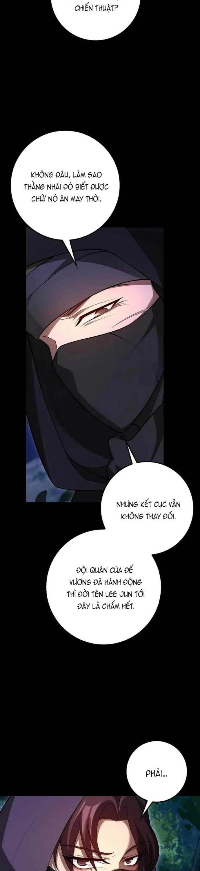 Thiên Tài Võ Thuật Hồi Quy Chap 86 - Next Chap 87