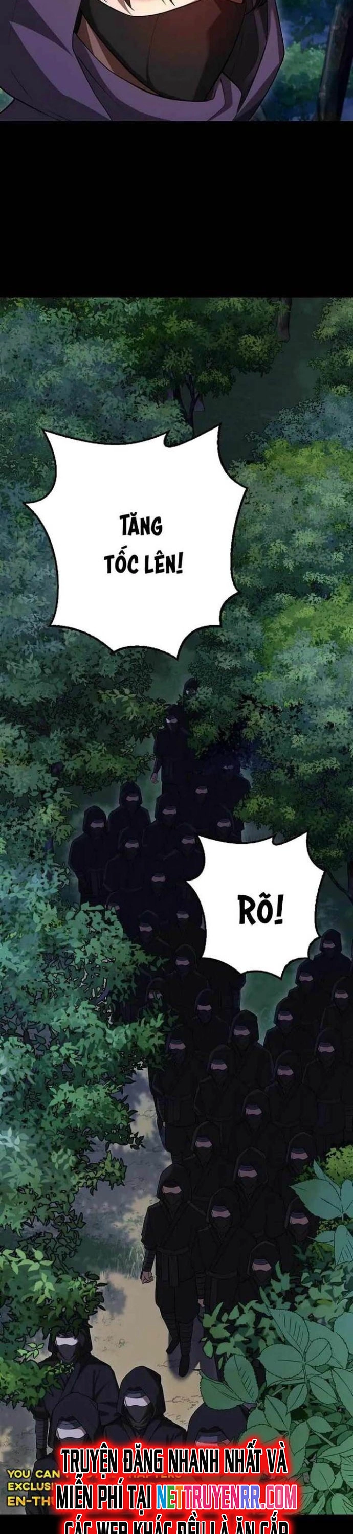 Thiên Tài Võ Thuật Hồi Quy Chap 86 - Next Chap 87