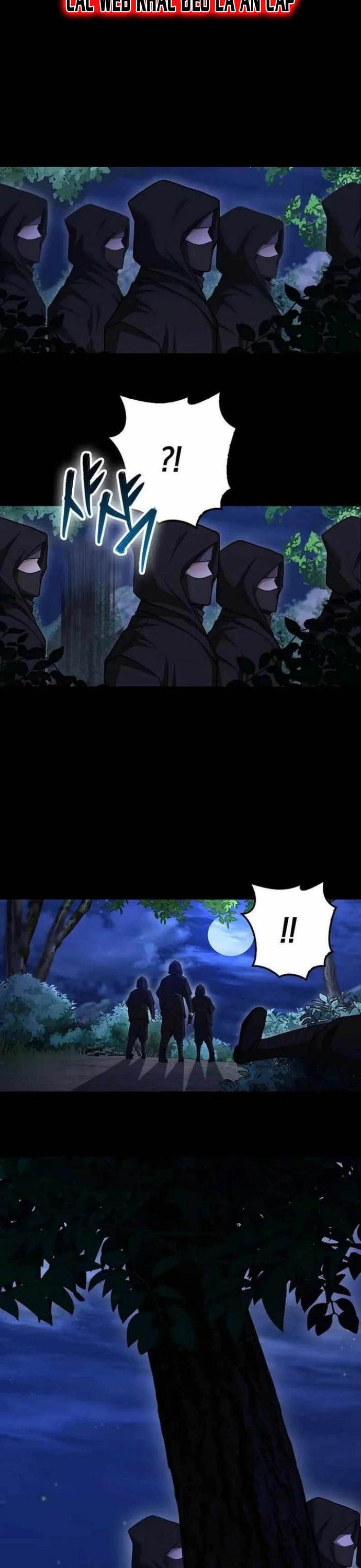 Thiên Tài Võ Thuật Hồi Quy Chap 86 - Next Chap 87