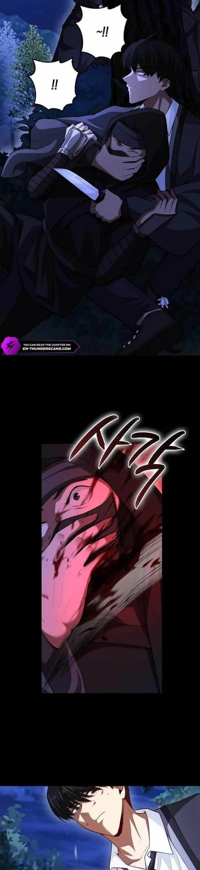 Thiên Tài Võ Thuật Hồi Quy Chap 86 - Next Chap 87