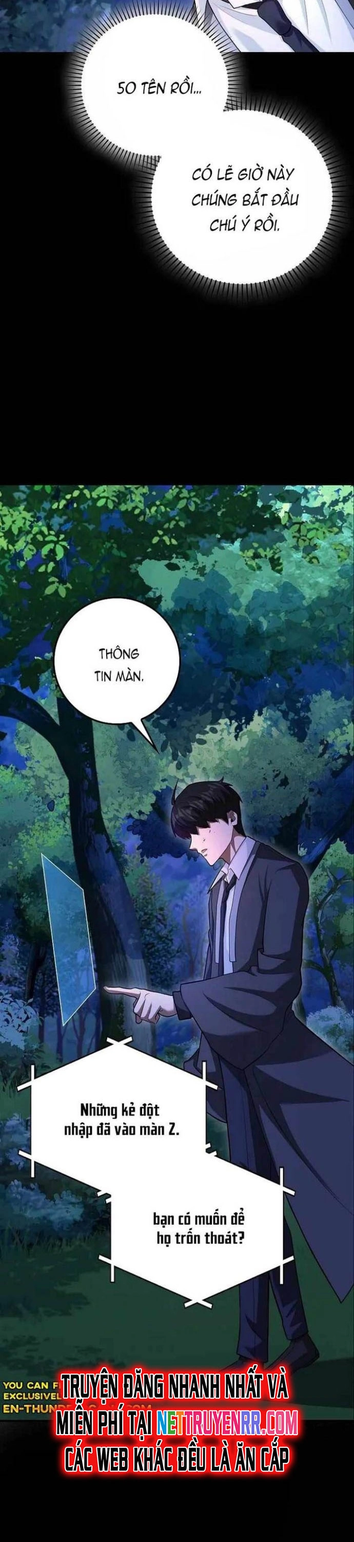 Thiên Tài Võ Thuật Hồi Quy Chap 86 - Next Chap 87