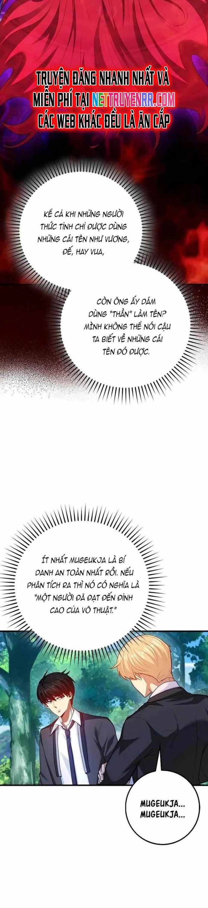 Thiên Tài Võ Thuật Hồi Quy Chap 86 - Next Chap 87