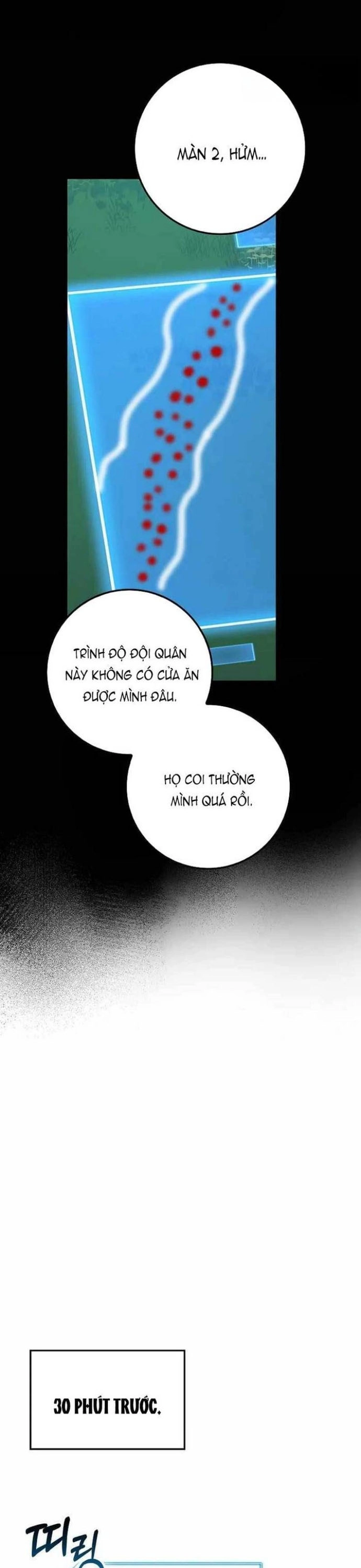 Thiên Tài Võ Thuật Hồi Quy Chap 86 - Next Chap 87