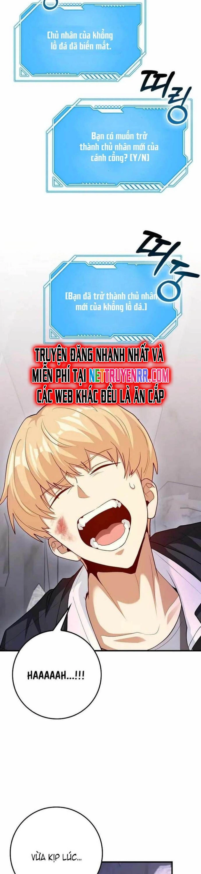 Thiên Tài Võ Thuật Hồi Quy Chap 86 - Next Chap 87