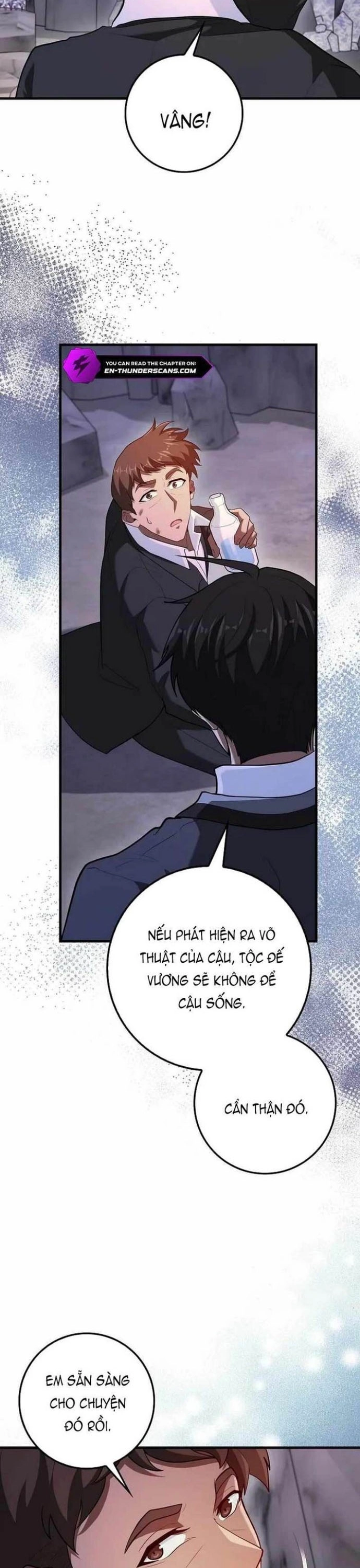 Thiên Tài Võ Thuật Hồi Quy Chap 86 - Next Chap 87