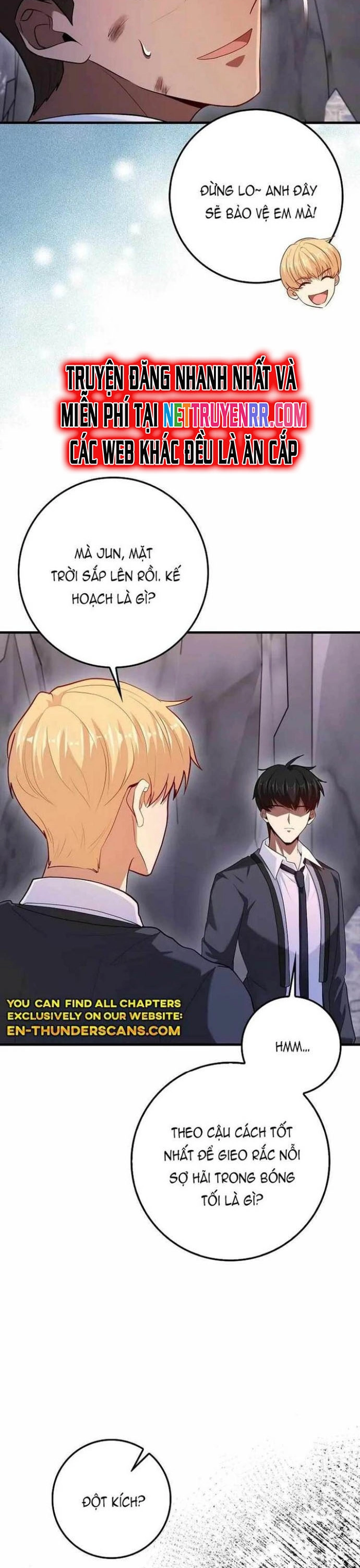 Thiên Tài Võ Thuật Hồi Quy Chap 86 - Next Chap 87