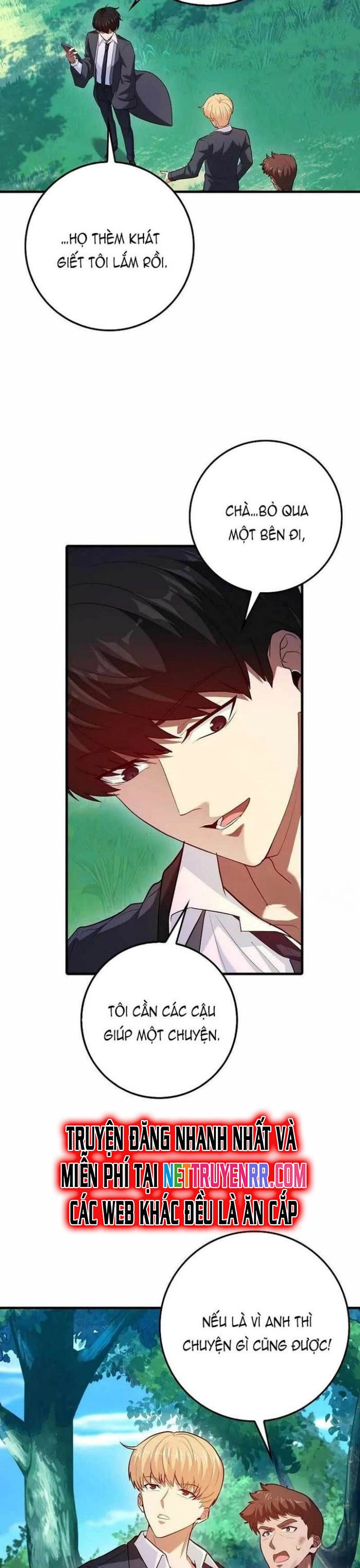 Thiên Tài Võ Thuật Hồi Quy Chap 86 - Next Chap 87